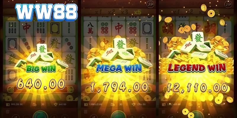 Nổ Hũ PG - Sảnh Đổi Thưởng Đáng Trải Nghiệm Nhất Tại WW88