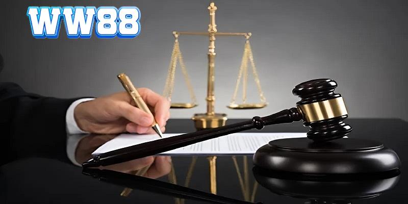 Điều Khoản Sử Dụng Ww88 - Những Quy Định Cần Tuân Thủ