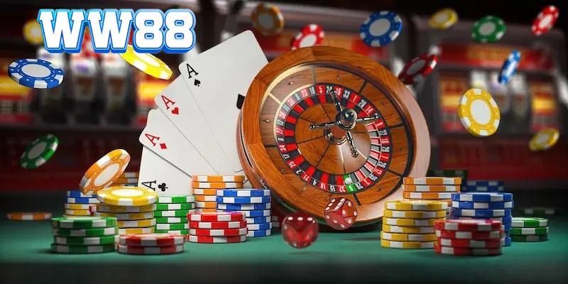 Điều Khoản Sử Dụng Ww88 - Những Quy Định Cần Tuân Thủ