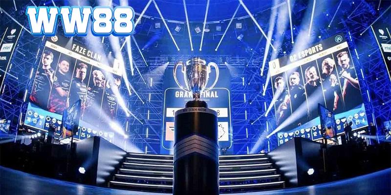 Game Esport Là Gì? Tìm Hiểu Một Số Môn Esport Nổi Bật Nhất