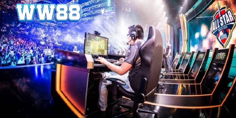 Game Esport Là Gì? Tìm Hiểu Một Số Môn Esport Nổi Bật Nhất