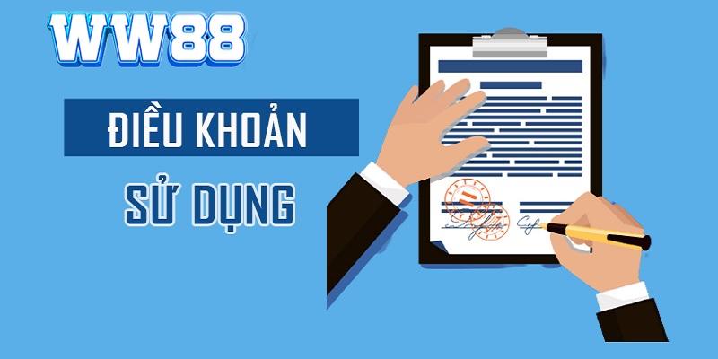 Điều Khoản Sử Dụng Ww88 - Những Quy Định Cần Tuân Thủ