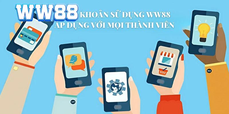 Điều Khoản Sử Dụng Ww88 - Những Quy Định Cần Tuân Thủ