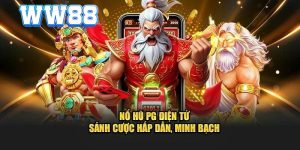 Nổ Hũ - Sảnh Giải Trí Uy Tín Bậc Nhất Châu Á Năm 2026