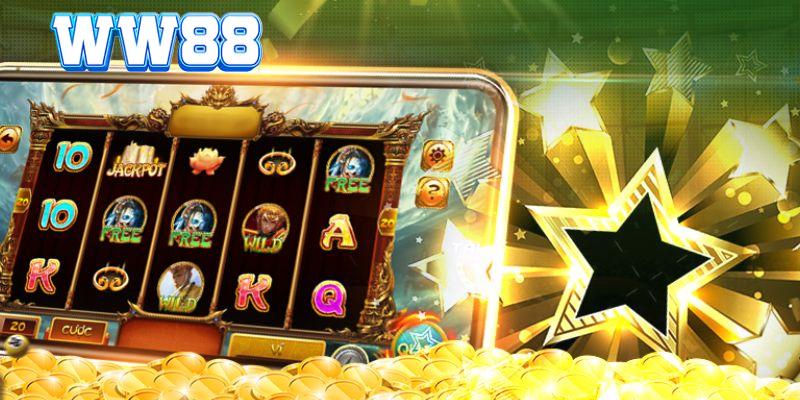 Nổ Hũ PG - Sảnh Đổi Thưởng Đáng Trải Nghiệm Nhất Tại WW88