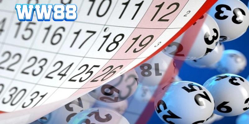 Xổ Số Miền Bắc WW88 - Nắm Bắt Cơ Hội Nhận Thưởng Khủng