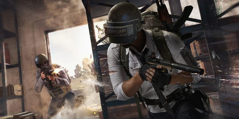 PUBG Mobile Esport- Game Trực Tuyến Hấp Dẫn Nhất Hiện Nay