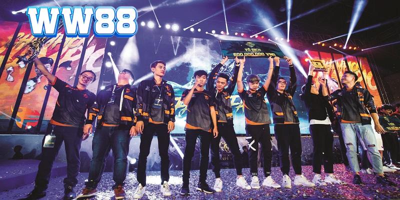 Game Esport Là Gì? Tìm Hiểu Một Số Môn Esport Nổi Bật Nhất