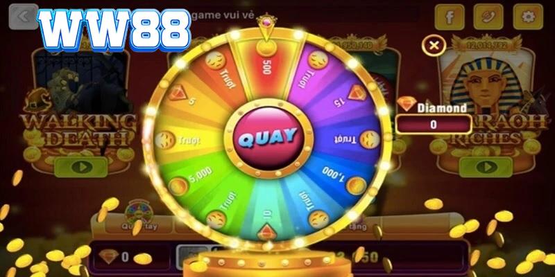Nổ Hũ FC - Trải Nghiệm Giải Trí Đỉnh Cao Tại Nhà Cái WW88