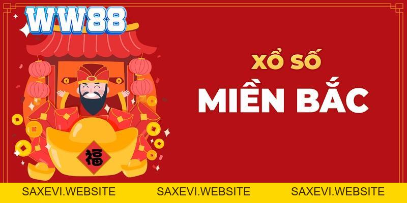 Xổ Số Miền Bắc WW88 - Nắm Bắt Cơ Hội Nhận Thưởng Khủng