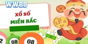 Xổ Số Tại WW88 - Cơ Hội Đổi Đời Cho Game Thủ Năm 2026