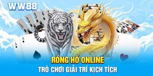 Casino WW88 - Trải Nghiệm Đỏ Đen Cuốn Hút, Hấp Dẫn