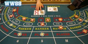 Casino WW88 - Trải Nghiệm Đỏ Đen Cuốn Hút, Hấp Dẫn
