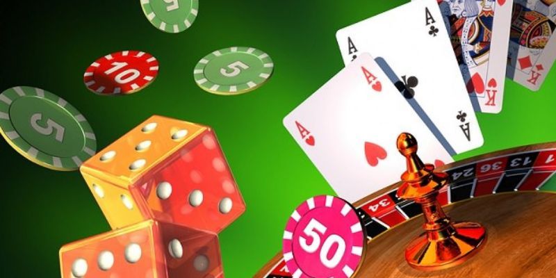 Baccarat WW88 - Giải Trí Đỉnh Cao Cùng Giải Thưởng Hấp Dẫn