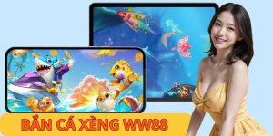 Bắn Cá - Khám Phá Đại Dương Tuyệt Diệu Chỉ Với Internet