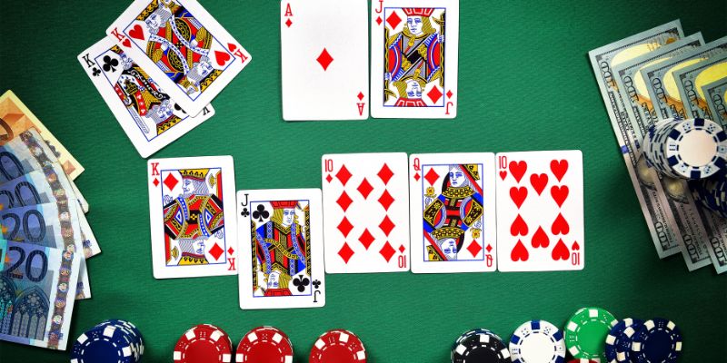 Blackjack Ww88 - Trải Nghiệm Mới Lạ, Đổi Thưởng Cực Đã