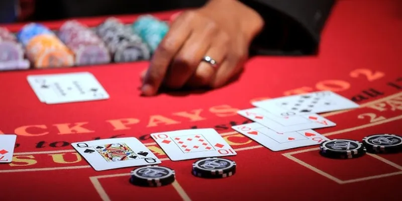 Blackjack Ww88 - Trải Nghiệm Mới Lạ, Đổi Thưởng Cực Đã