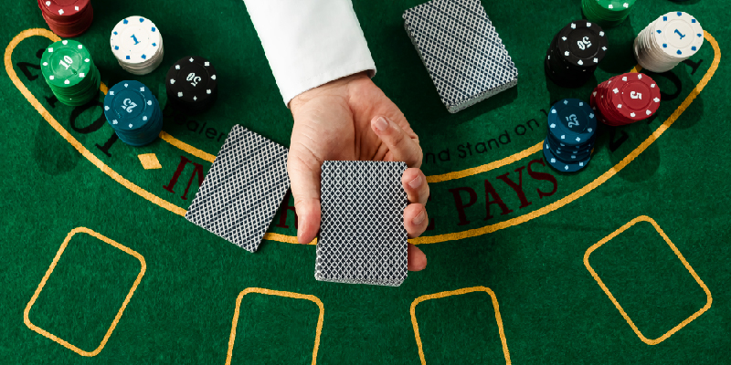 Blackjack Ww88 - Trải Nghiệm Mới Lạ, Đổi Thưởng Cực Đã