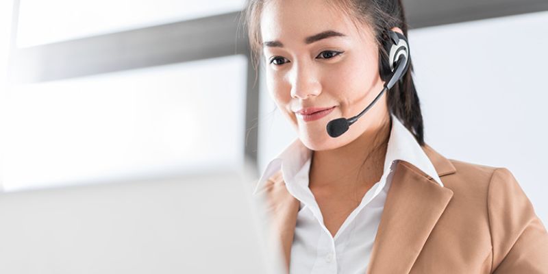 Hỗ Trợ Khách Hàng Tận Tình Bằng Những Kênh Thông Dụng