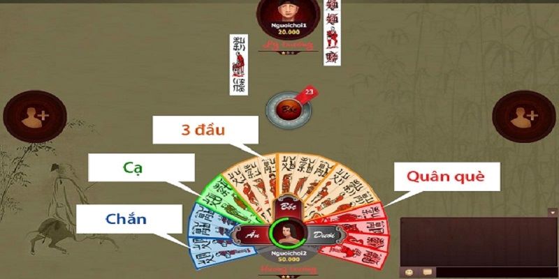 Cách Chơi Bài Chắn - Tổng Hợp Kinh Nghiệm Trong Năm 2026