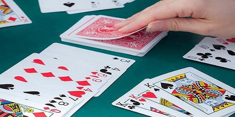 Cách Chơi Bài Phỏm - Tổng Hợp Phương Pháp Chơi Năm 2026