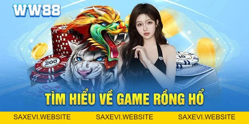 Cách Chơi Rồng Hổ WW88 - Quy Trình Đánh Dragon Tiger Cơ Bản