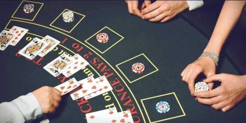 Baccarat WW88 - Giải Trí Đỉnh Cao Cùng Giải Thưởng Hấp Dẫn