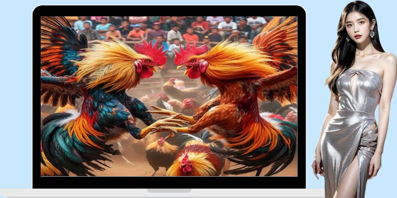 Đá Gà Cựa Sắt WW88 - Cập Nhật Thông Tin Chuẩn Nên Biết