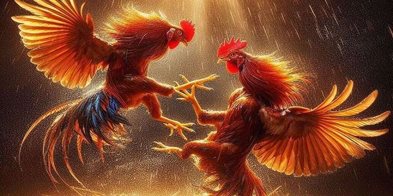 Đá Gà WW88 - Nền Tảng Cho Trải Nghiệm Uy Tín Năm 2026