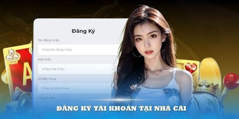 Đăng Ký WW88 Nhận Ưu Đãi Khủng Đơn Giản Với 3 Bước