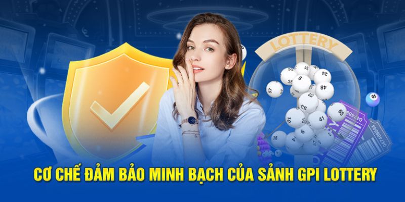 GPI Xổ Số WW88 - Mở Ra Cơ Hội Làm Giàu Lớn Cho Bạn