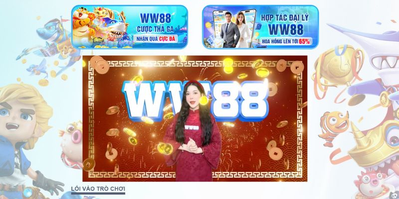Nhà Cái WW88 - Sân Chơi Hợp Pháp, An Toàn Dành Cho Bạn