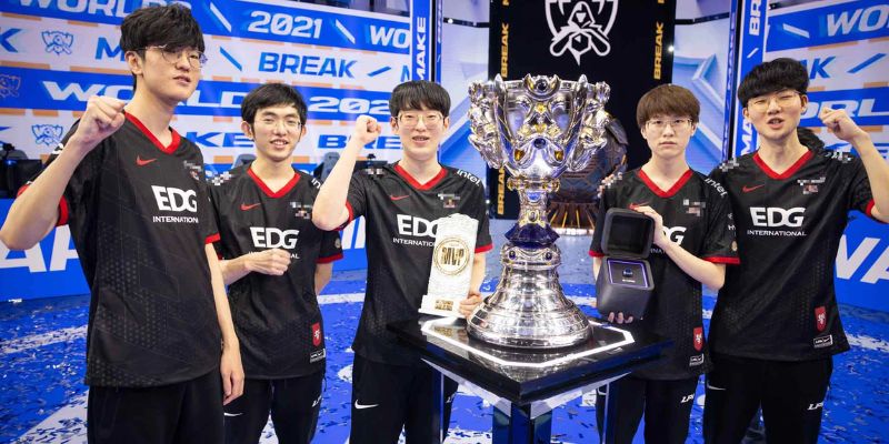 Esport Việt Nam - Triển Vọng Với Xu Hướng Thể Thao Mới 2026
