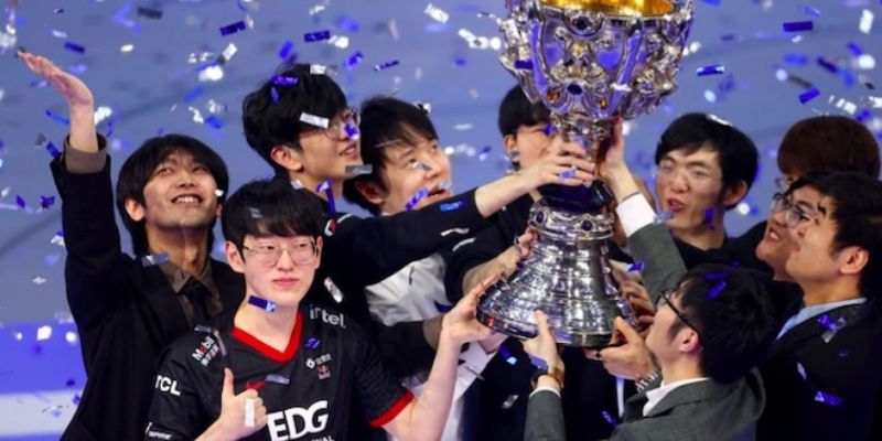 Esport Việt Nam - Triển Vọng Với Xu Hướng Thể Thao Mới 2026
