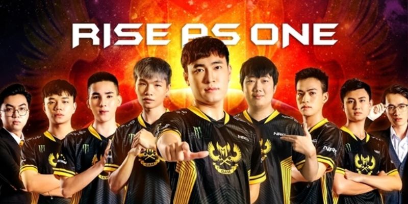 Esport Việt Nam - Triển Vọng Với Xu Hướng Thể Thao Mới 2026