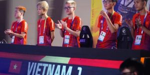 E-Sports - Siêu Phẩm Giải Trí Chất Lượng Số 1 Tại WW88