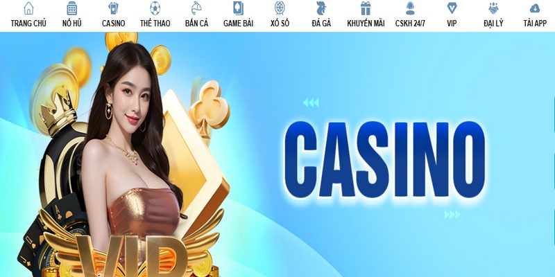 Casino WW88 - Trải Nghiệm Đỏ Đen Cuốn Hút, Hấp Dẫn