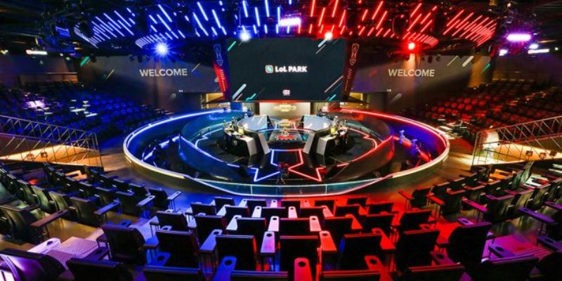 E-Sports - Siêu Phẩm Giải Trí Chất Lượng Số 1 Tại WW88