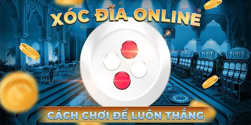 Cách Chơi Xóc Đĩa Chuẩn Xác Và Hiệu Quả Nhất Năm 2026
