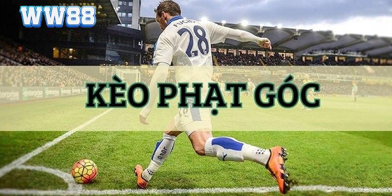 Kèo Phạt Góc WW88 - Bật Mí Phương Pháp Đánh Corners Dễ Hiểu