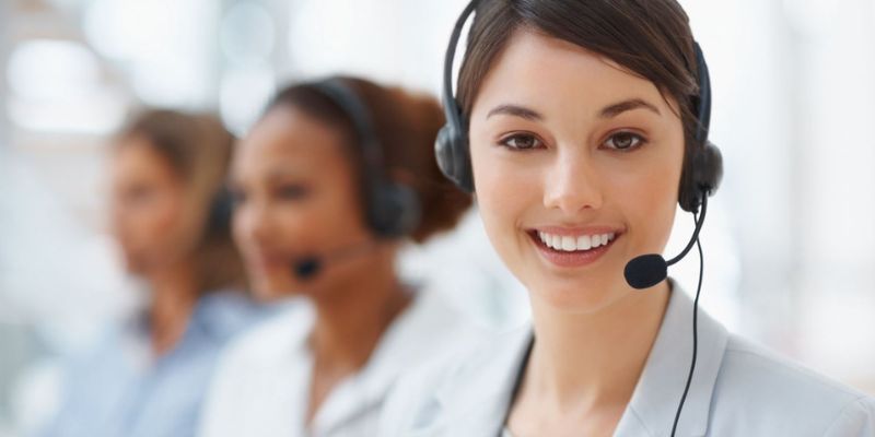 Hỗ Trợ Khách Hàng Tận Tình Bằng Những Kênh Thông Dụng