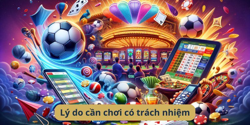 Chơi Có Trách Nhiệm - Bảo Vệ Bản Thân Khi Cược Tại WW88