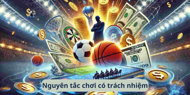 Chơi Có Trách Nhiệm - Bảo Vệ Bản Thân Khi Cược Tại WW88