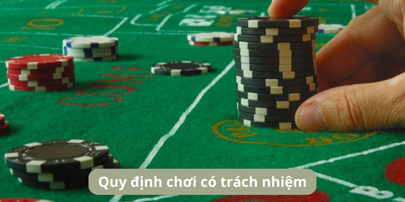 Chơi Có Trách Nhiệm - Bảo Vệ Bản Thân Khi Cược Tại WW88