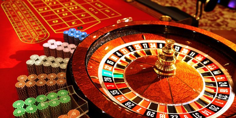 Roulette WW88 - Thiên Đường Chơi Game Lấy Tiền Thưởng