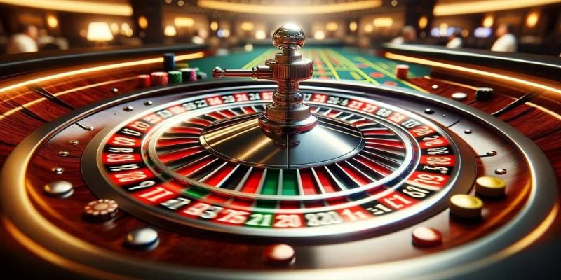Roulette WW88 - Thiên Đường Chơi Game Lấy Tiền Thưởng