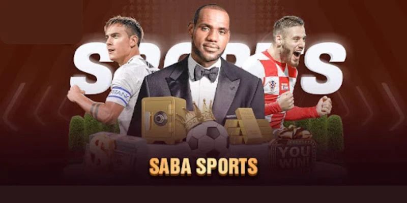 Saba Sport WW88 - Sân Chơi Cá Cược Thể Thao Đẳng Cấp