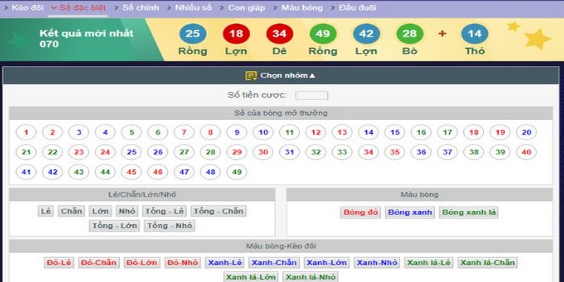 BB Xổ Số WW88 - Tham Gia Đặt Số Nhanh, Nhận Thưởng Lớn