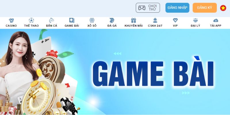 Game Bài WW88 - Trải Nghiệm Sảnh Chơi Đẳng Cấp Châu Á