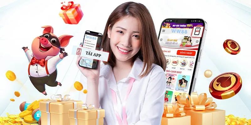 Tải App WW88 - Hướng Dẫn Quy Trình Cài Đặt Cho Tân Thủ 2026